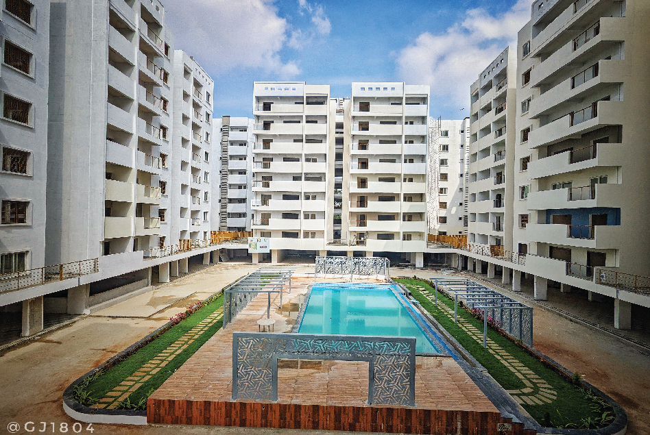 Prithvi World, Residential Properties in Mysuru