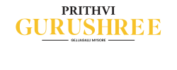 Prithvi Gurushree final Logo